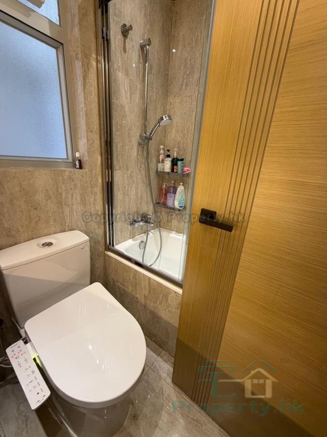 彩明苑 D座 彩柏閣 (綠表)