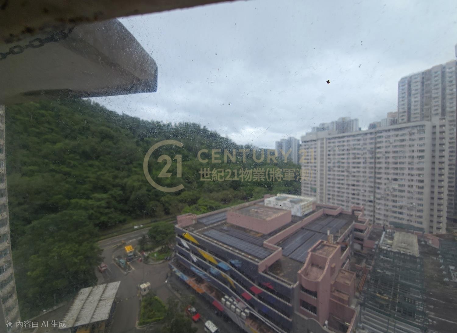 景林村 第03座 景棉樓 (綠表)