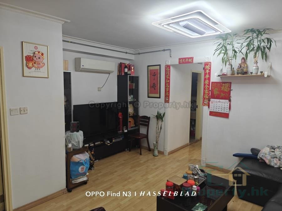 寶盈花園 第03座 (綠表)