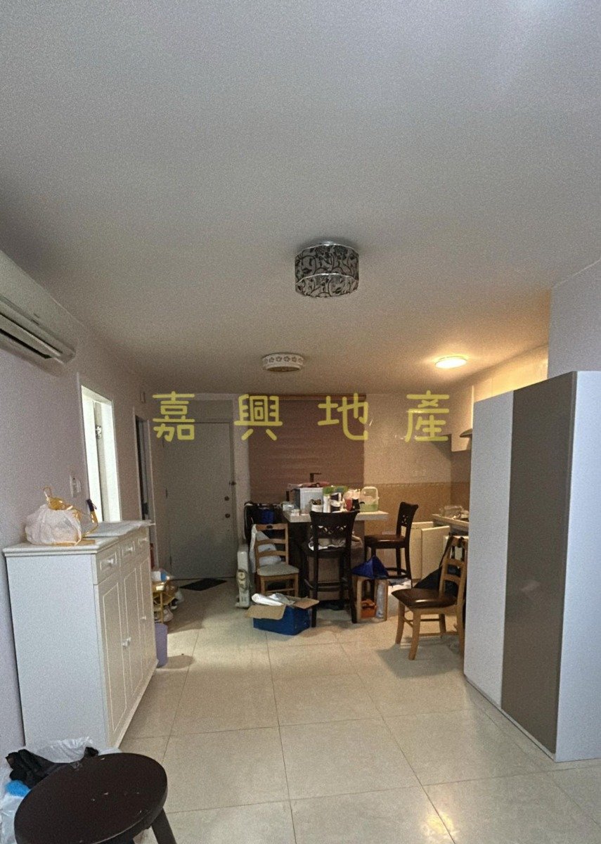 泰亨村灰沙圍