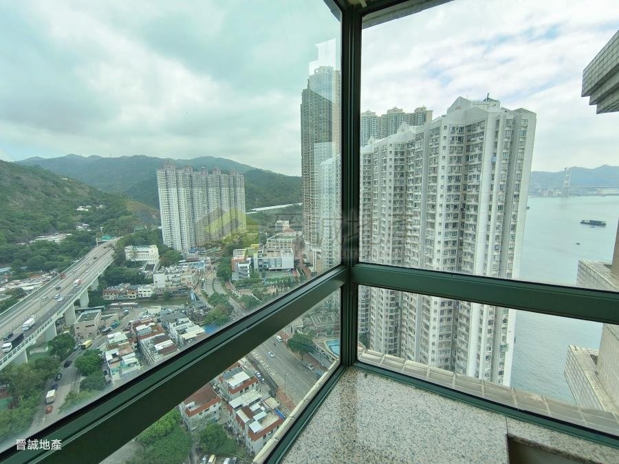 SEA CREST VILLA  Tsuen Wan M C019441 For Buy