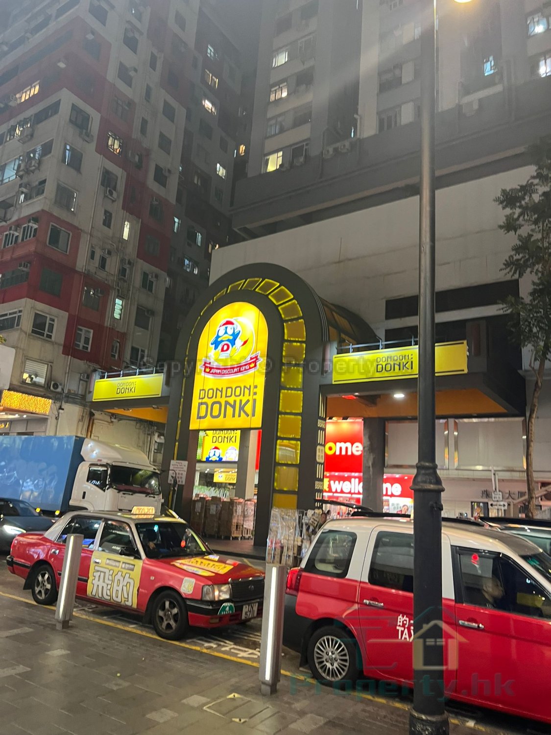 PATERSON BLDG BLK C Causeway Bay H C498524 For Buy