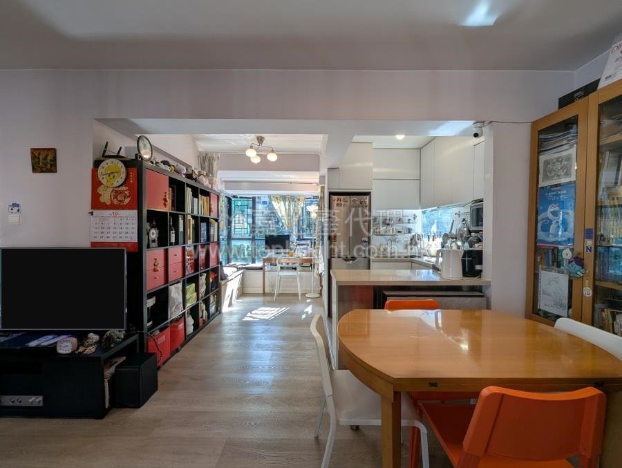 SCENIC RISE Mid-Levels Central M 078575 For Buy