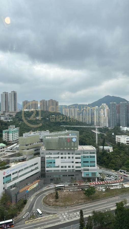 廣明苑 C座 廣賢閣 (連地價)