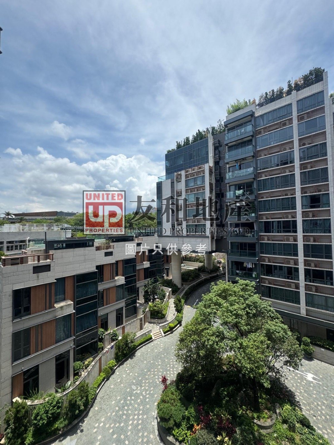 PARC INVERNESS TWR 05 Kowloon Tong L K162060 For Buy