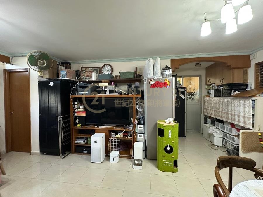 廣明苑 第01期 廣寧閣 (綠表)