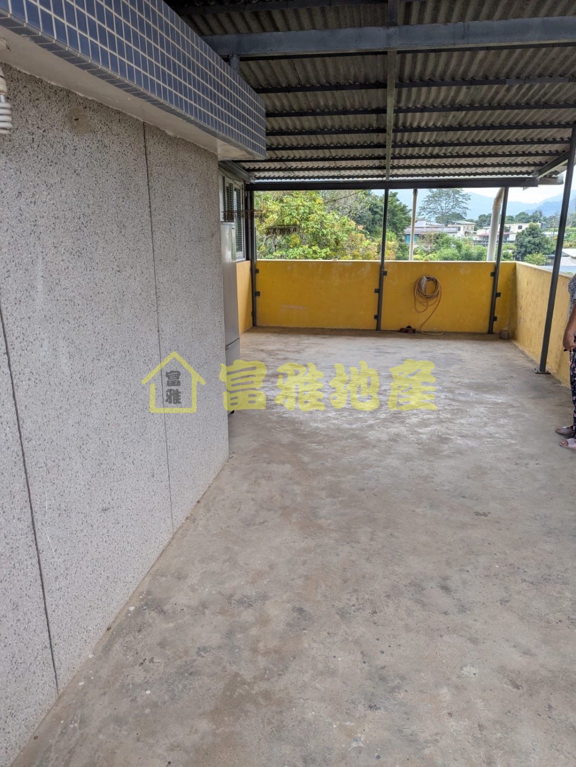 TAI WO TSUEN Yuen Long 1794462 For Buy