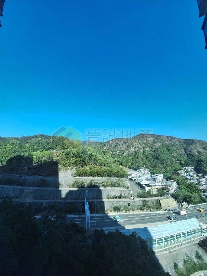 浪翠園 售盤 #B073527 9