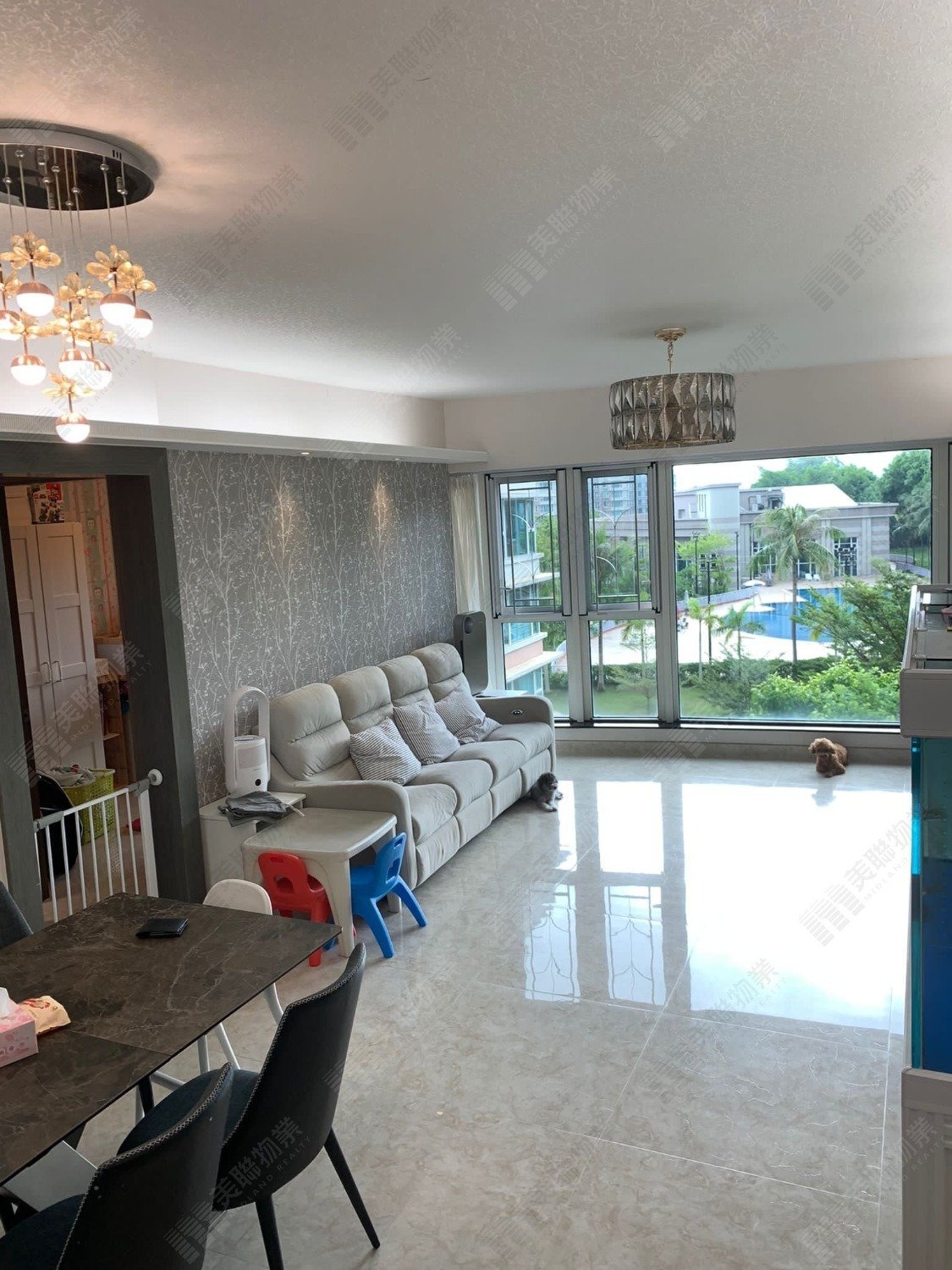 SYMPHONY BAY VILLA CONCERTO BLK 01 Ma On Shan M 1816238 For Buy