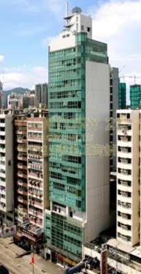 THE LAMMA CITY Mong Kok K226299 For Buy