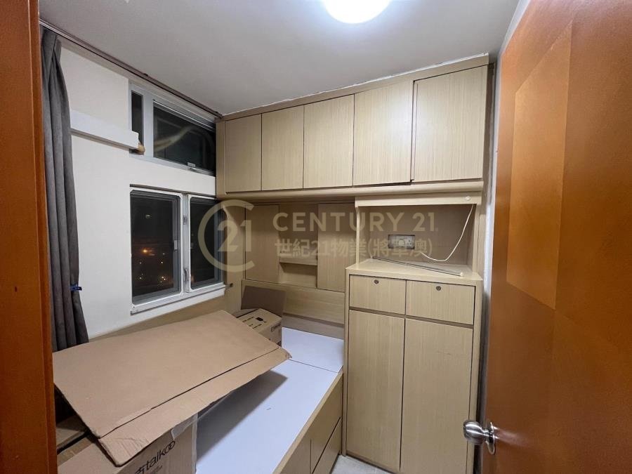 欣明苑 E座 欣菊閣 (綠表)