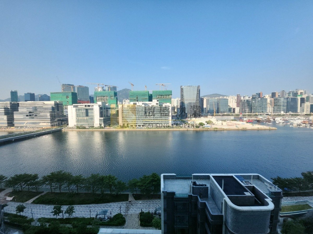 景观开扬 实用3房 看海 相片 9