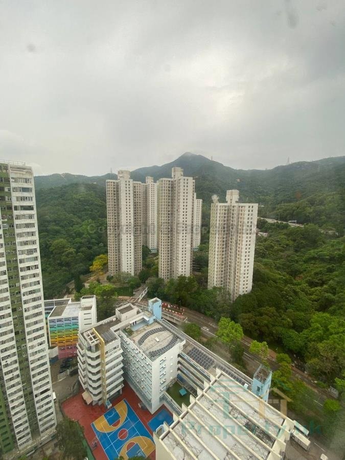 MAY SHING COURT BLK C FAI SHING HSE (HOS Shatin H T033502 For Buy