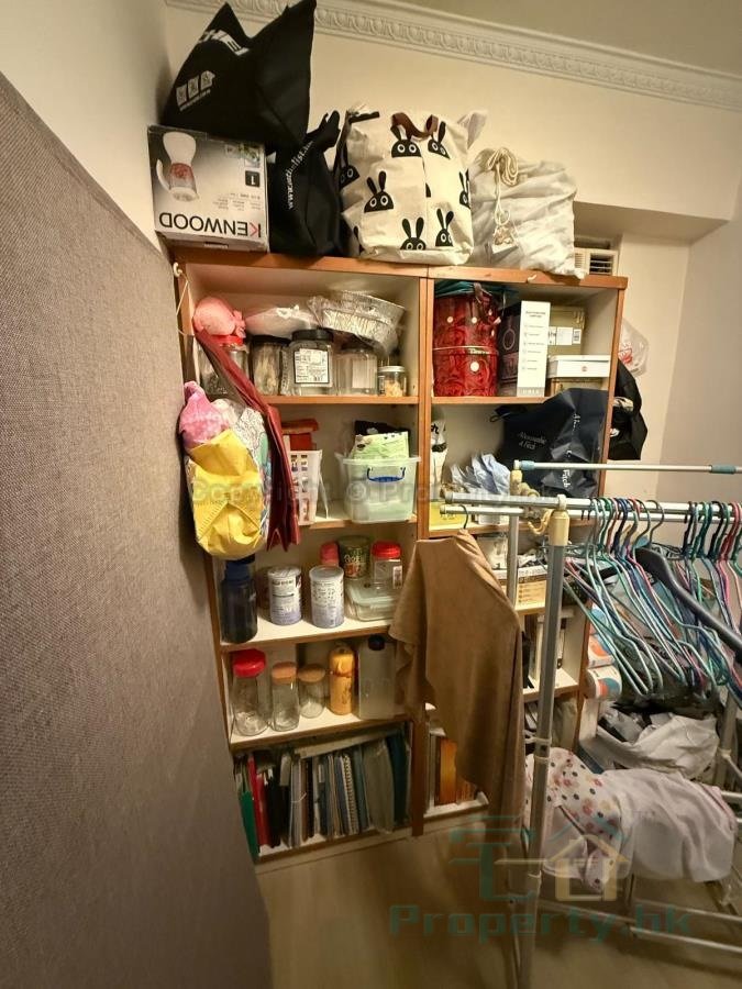 安寧花園 第01座 (連地價) 安寧花園 第01座 (連地價)