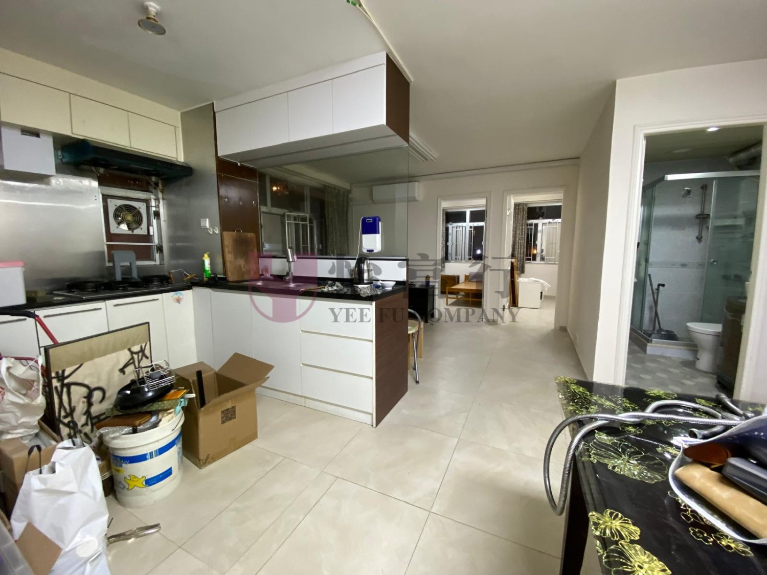 MEI FOO PH 06 NASSAU ST 27 Lai Chi Kok L F015227 For Buy