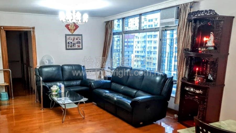 HARBOUR HTS NAM FUNG COURT North Point H 114843 For Buy