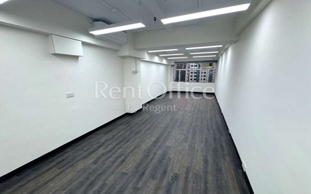 Hollywood Centre (荷李活中心)