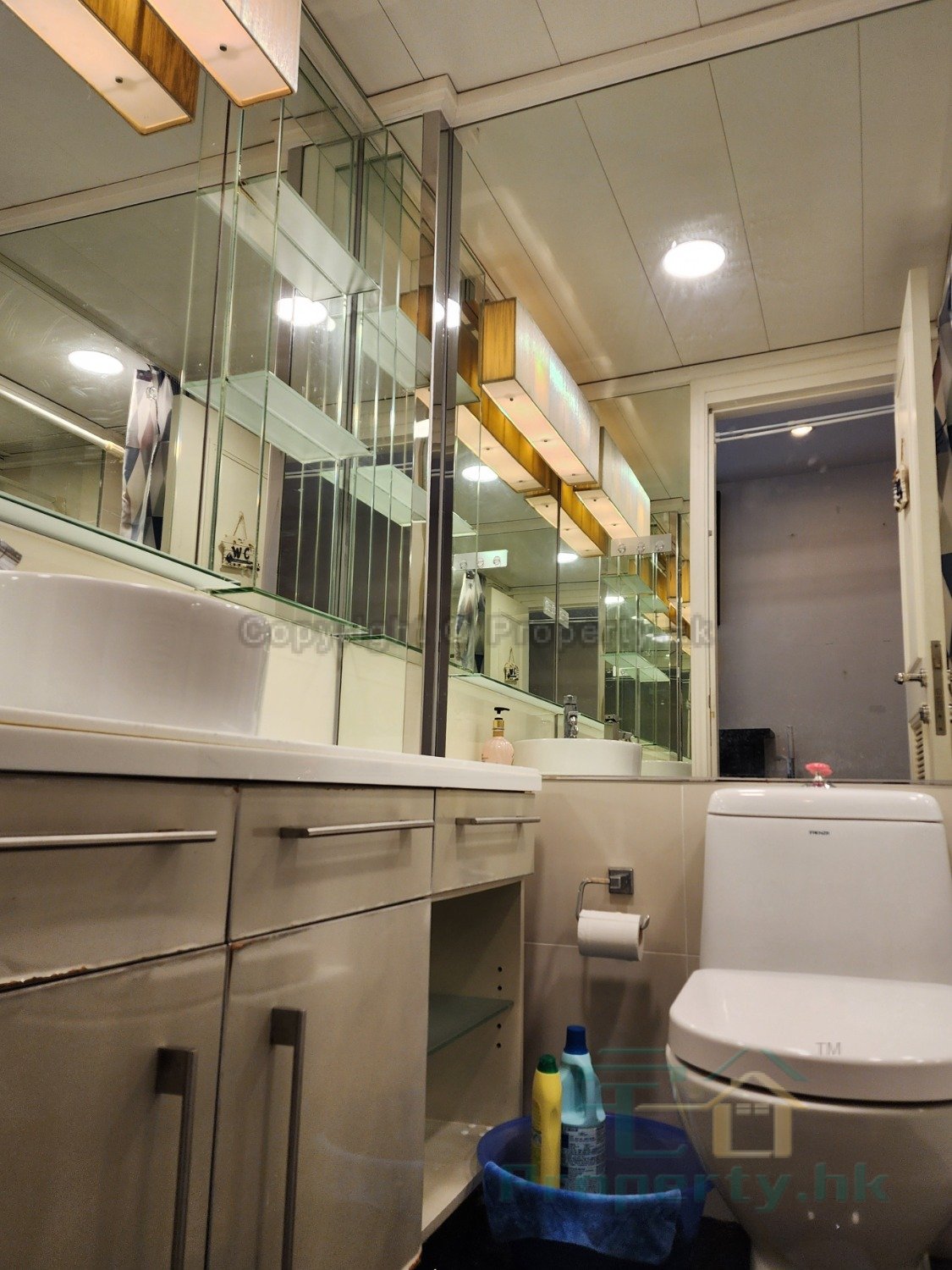 METRO TOWN PH 02 LE POINT BLK 08 Tseung Kwan O H 1817360 For Buy