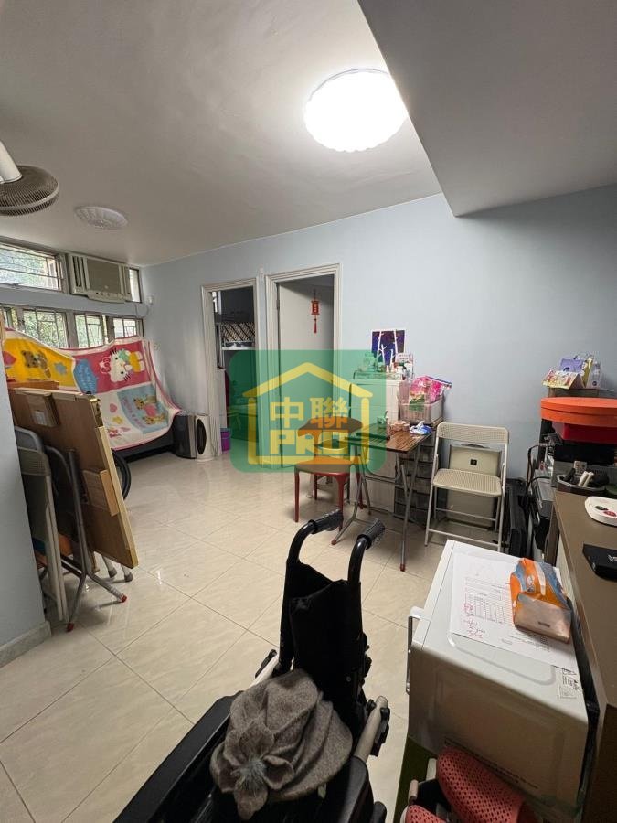 MAY SHING COURT  Shatin T026754 For Buy