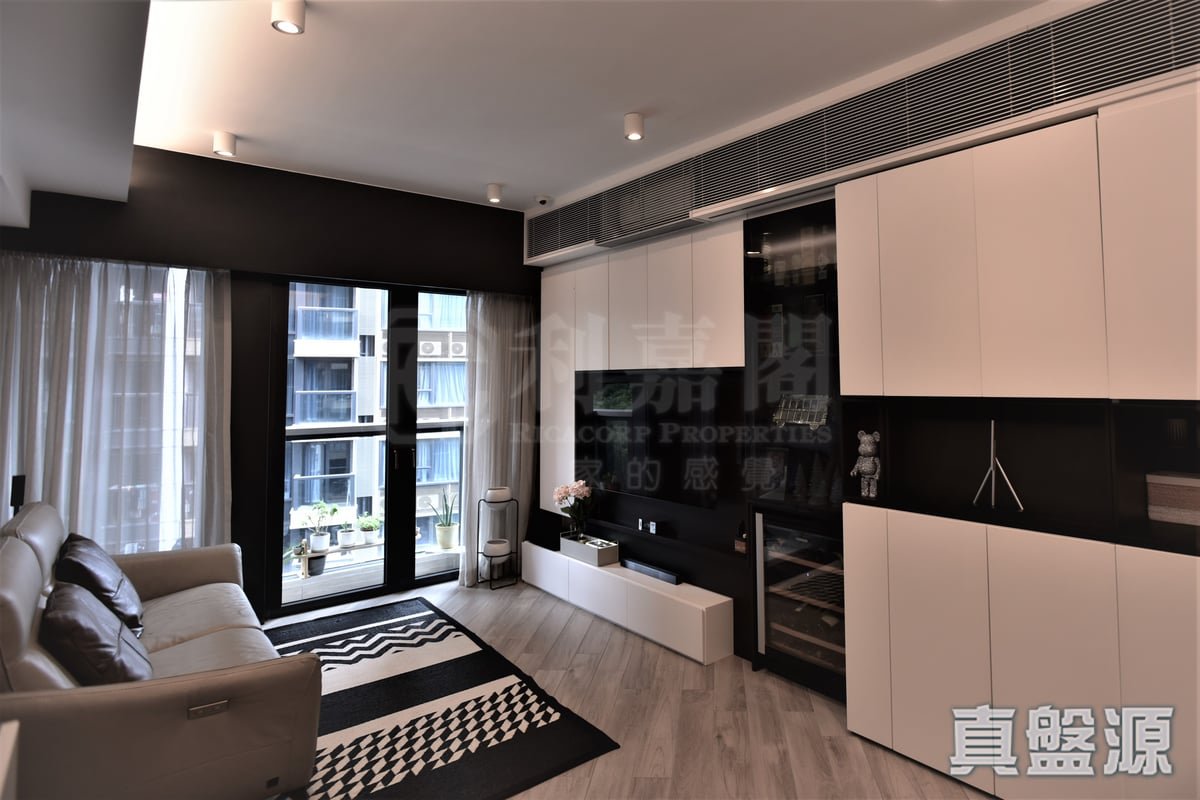 FLEUR PAVILIA TWR 03 North Point H 1808816 For Buy
