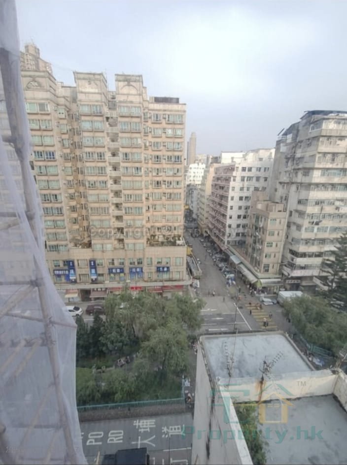 NAM CHEONG MAN Sham Shui Po M 1858934 For Buy