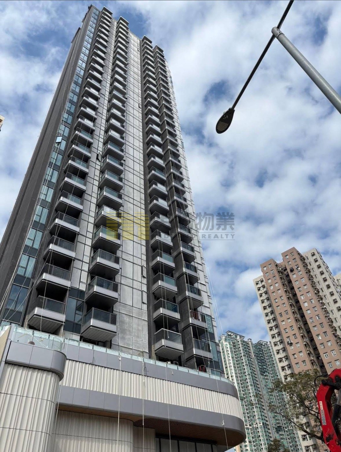 UNI RESIDENCE Shatin H 1846638 For Buy