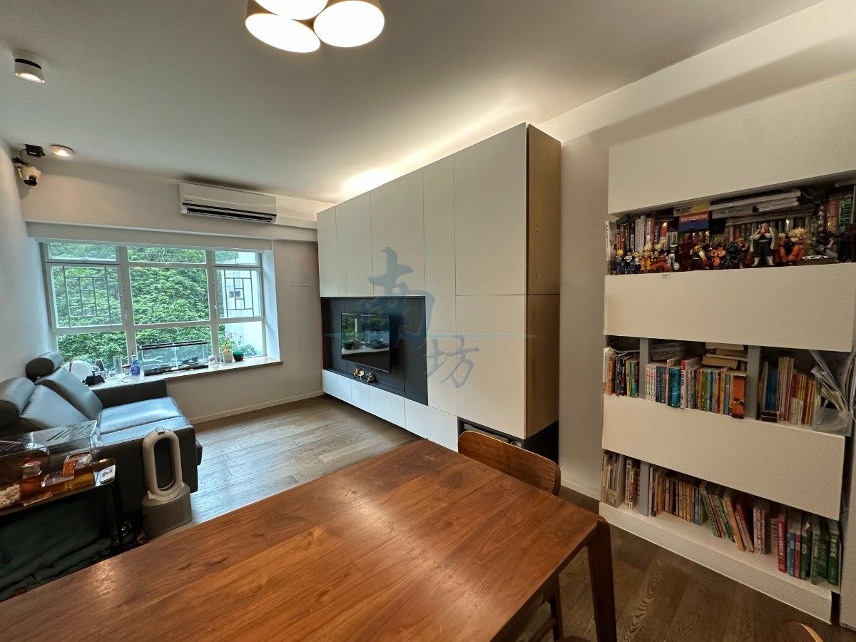KORNVILLE TWR 02 Quarry Bay L E042147 For Buy
