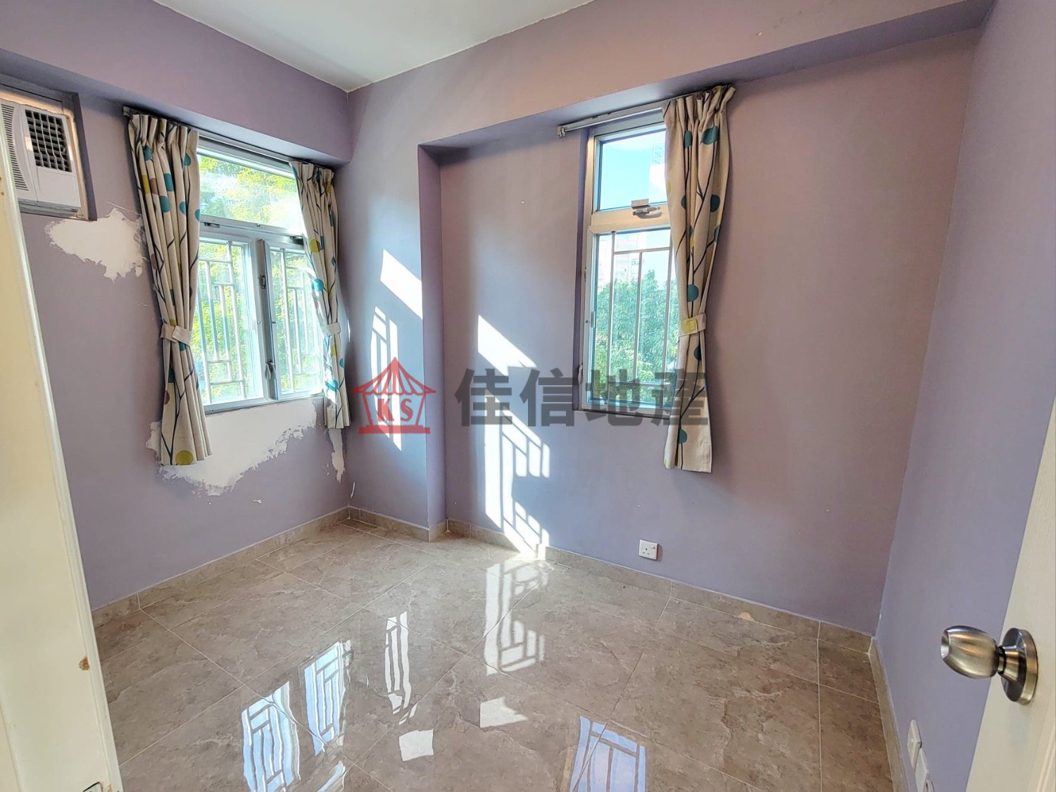 TREASURE GDN Tai Po L T045394 For Buy