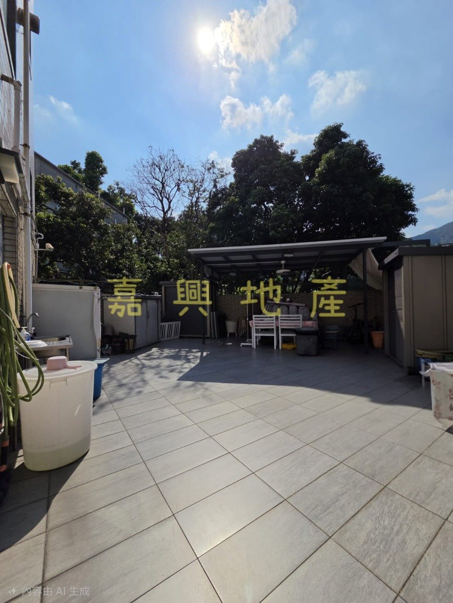 汀角村 95080030