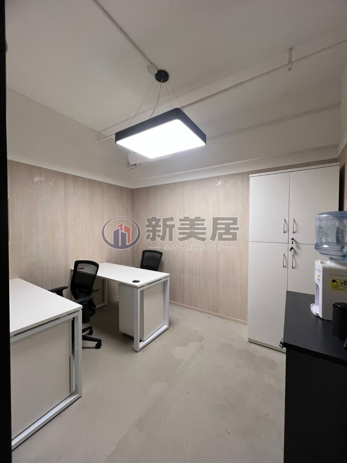 HOP HING IND BLDG Cheung Sha Wan M 007898 For Buy