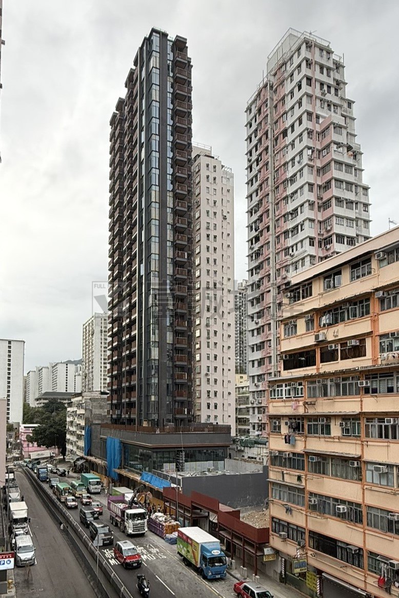 PHOENEXT Wong Tai Sin H F126022 For Buy