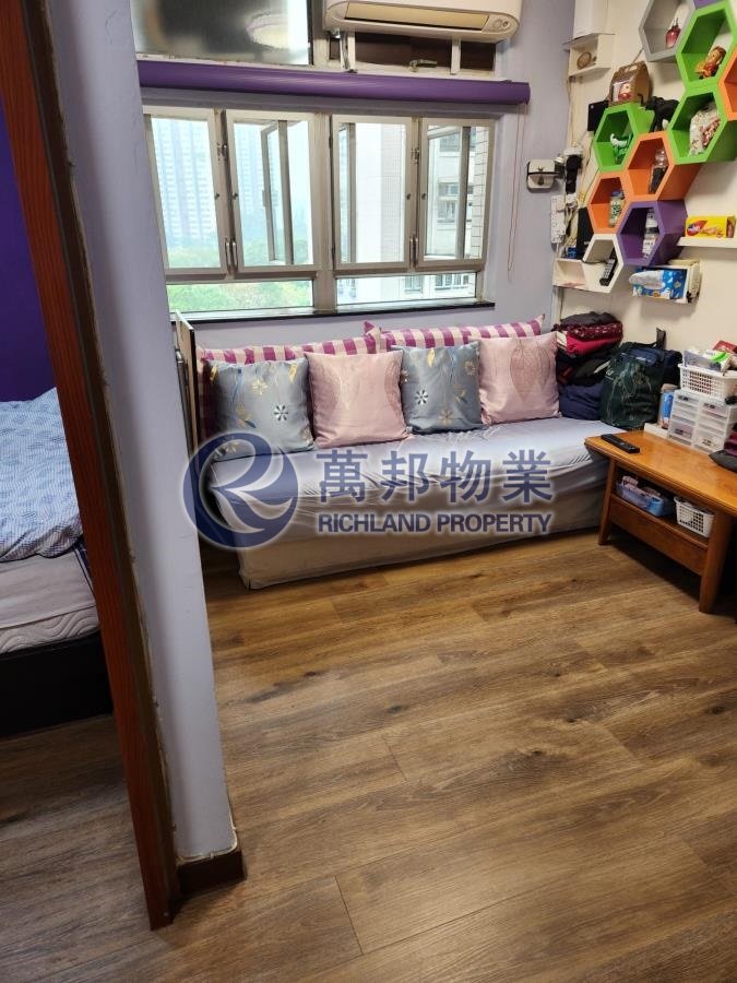 MING NGA COURT Tai Po M F048047 For Buy