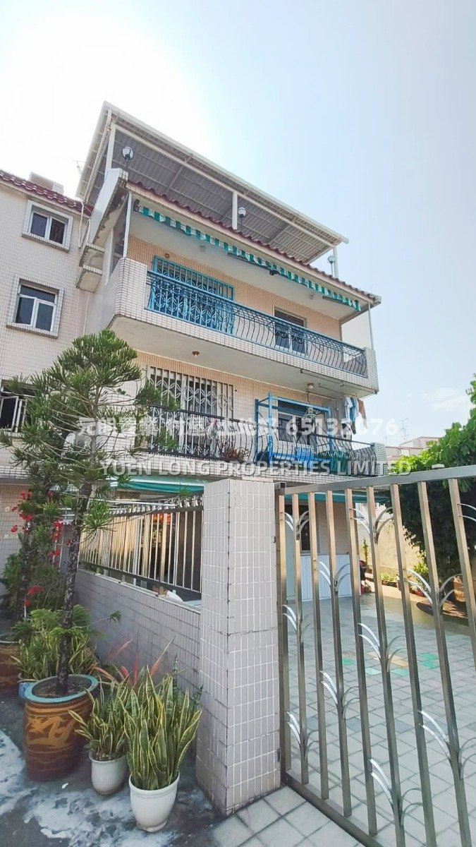 Yuen Long T178276 For Buy
