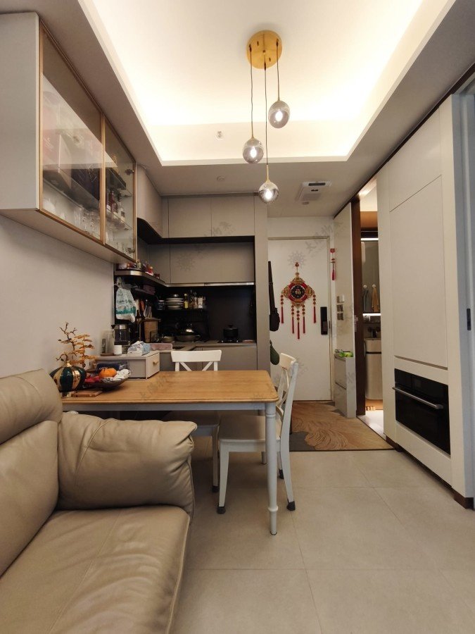 BAKER CIRCLE EUSTON Hunghom L 1835124 For Buy