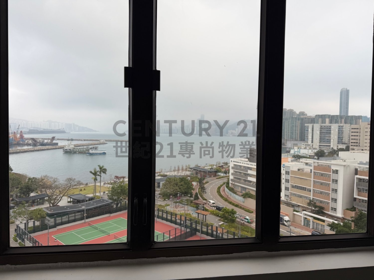 GEE CHANG IND BLDG To Kwa Wan M C116539 For Buy
