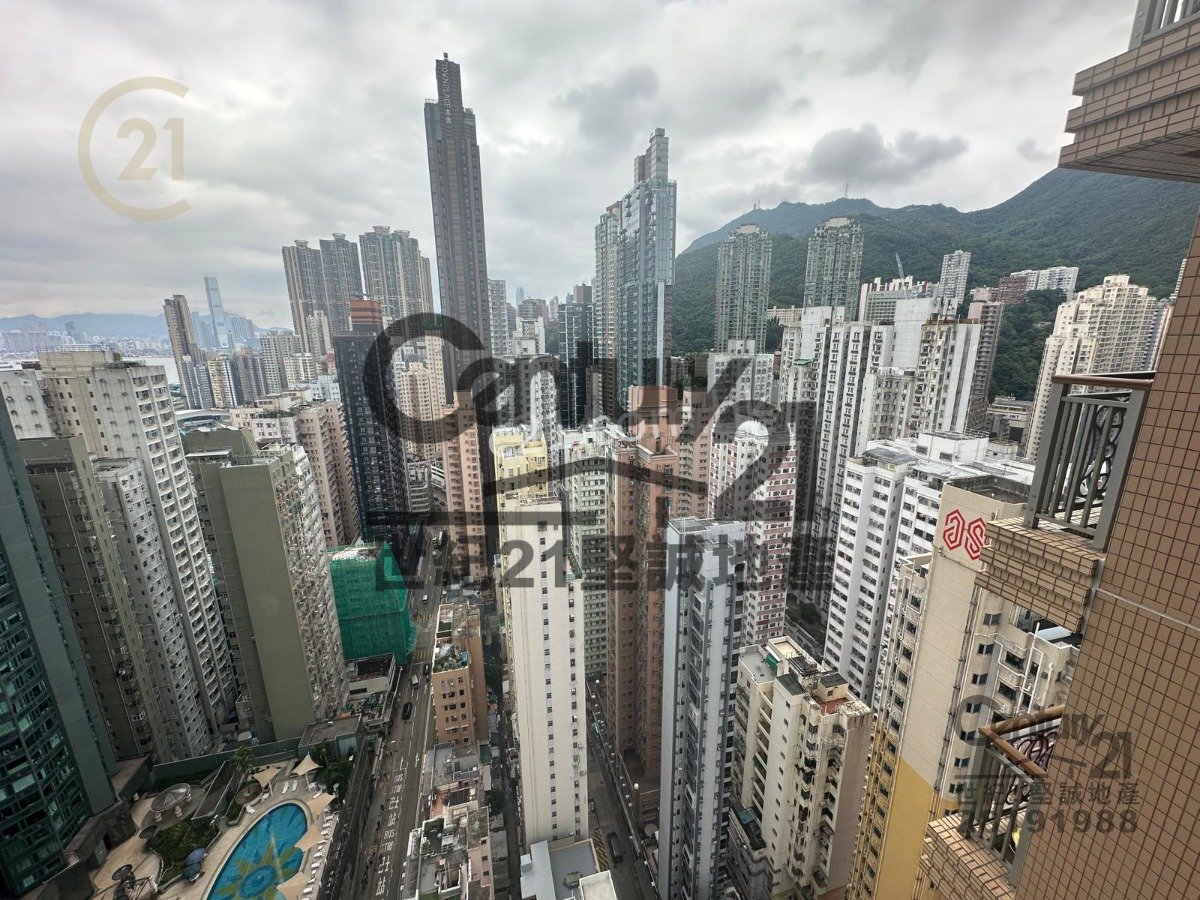 MERTON BLK 03 Kennedy Town H M045321 For Buy