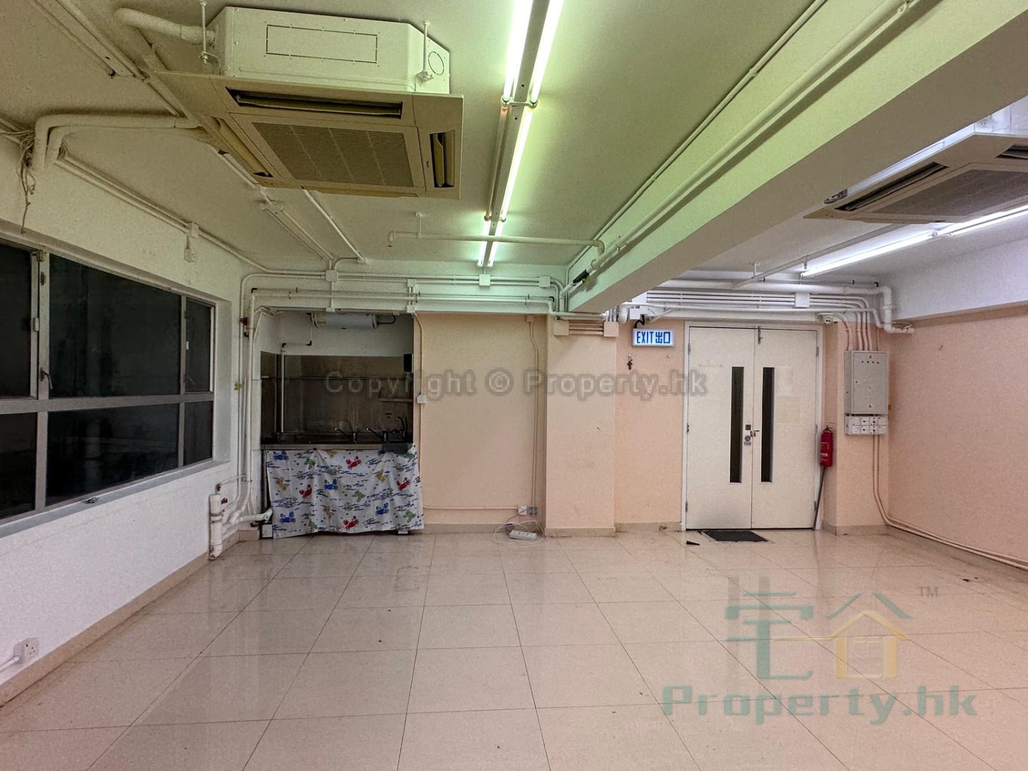 FA YUEN COM BLDG Mong Kok L C521002 For Buy