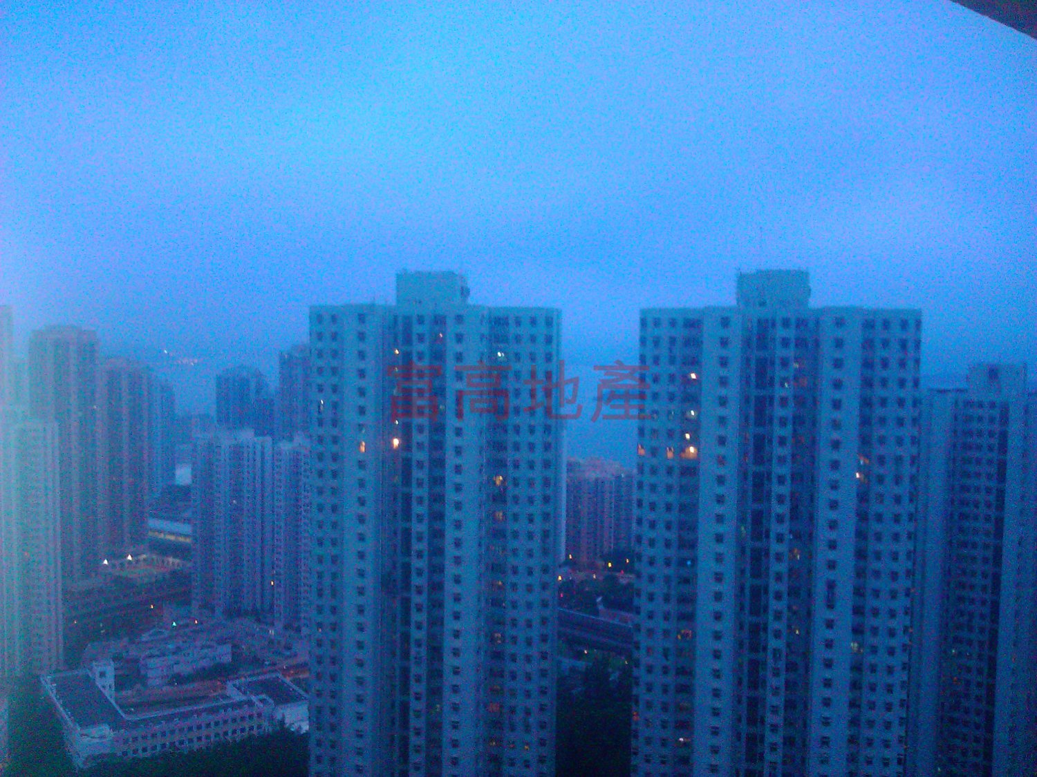 KAM YING COURT BLK C KAM KEUNG HSE (HOS) Ma On Shan H 011811 For Buy