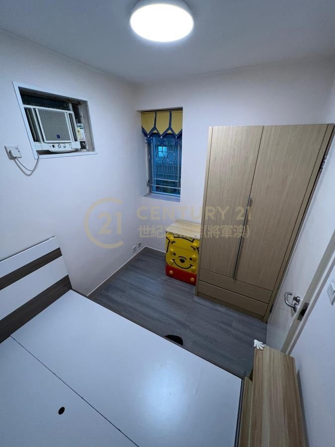 寶盈花園 第02座 (連地價)