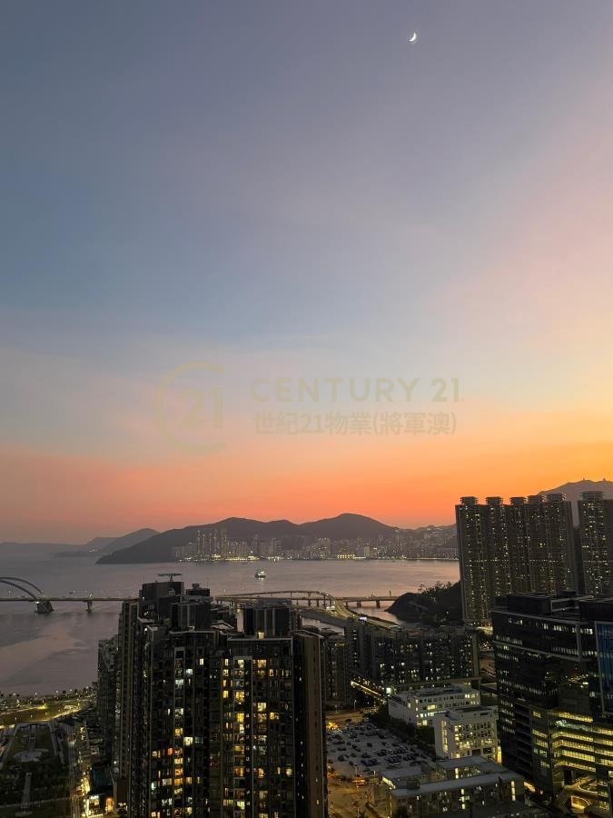 天晉 第06座 日鑽海