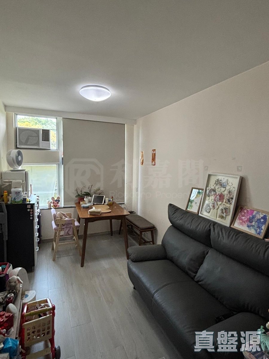 SHAN LAI COURT BLK E YING SHAN HSE (HOS) Fan Ling L 1841892 For Buy