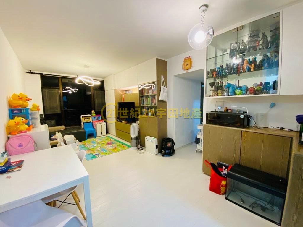 GRAND PALISADES  Tai Po M T043144 For Buy
