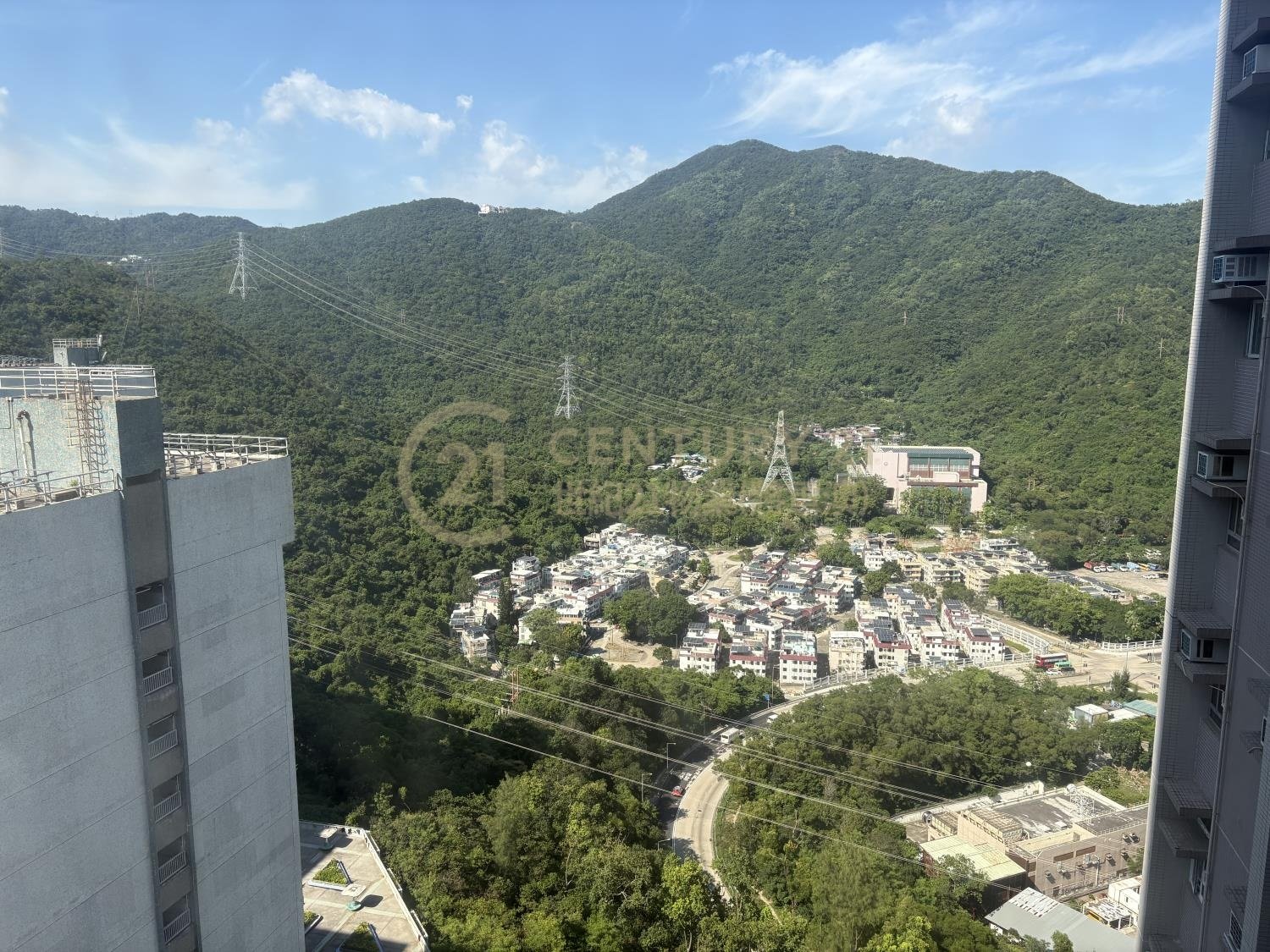 景明苑 A座 曦景閣 (連地價)