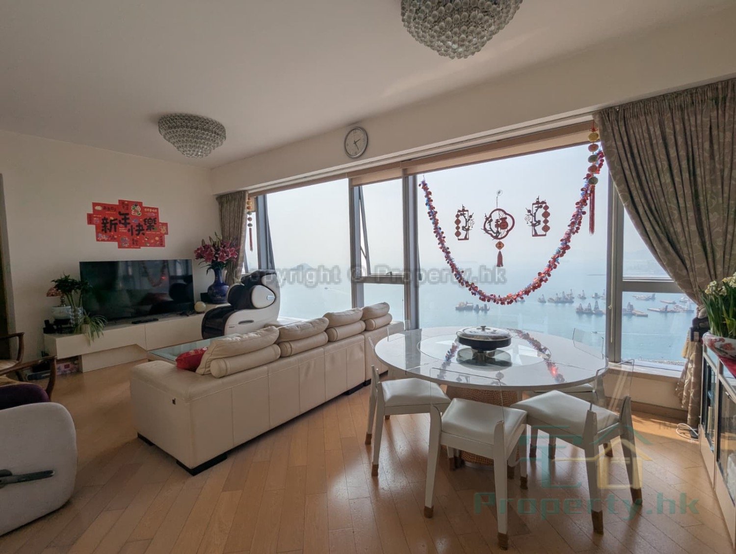 CULLINAN I LUNA SKY Tsim Sha Tsui H 1814228 For Buy