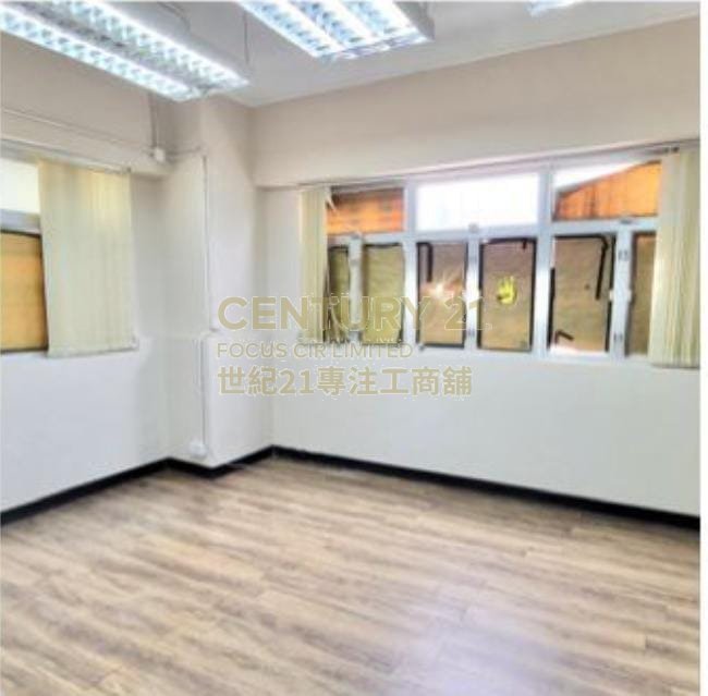 CHEUNG TAK IND BLDG Wong Chuk Hang M K225453 For Buy