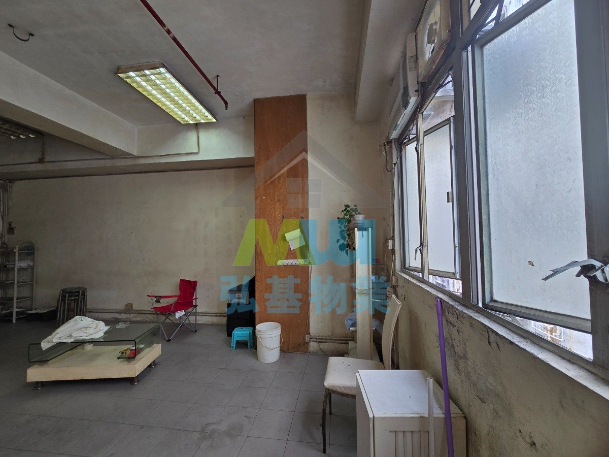 德豐工業中心 第02座