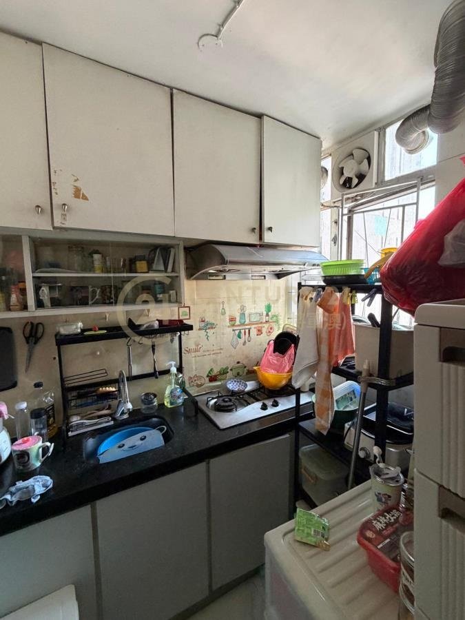 廣明苑 廣昌閣 A座 (綠表)