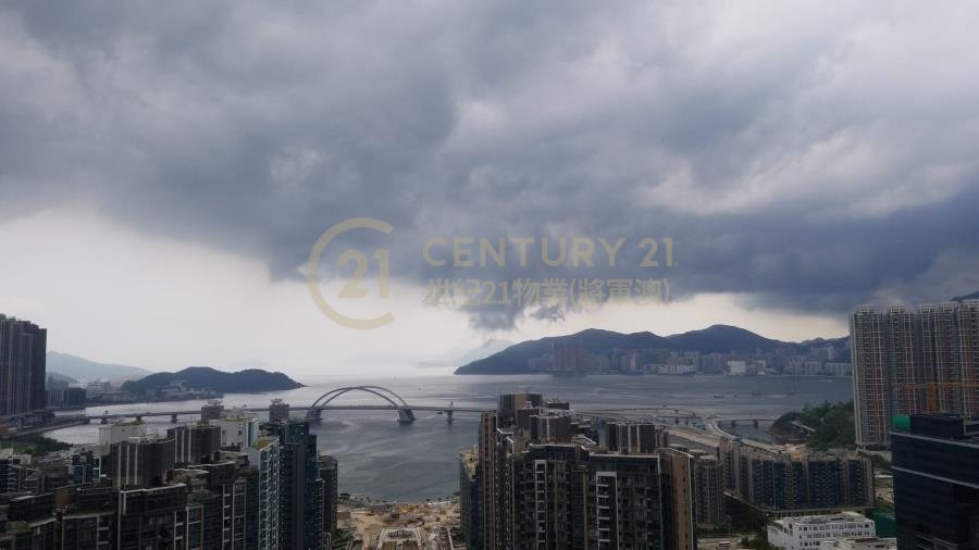 天晉 第06座 日鑽海