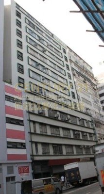 SHUN WAI IND BLDG To Kwa Wan L C068858 For Buy