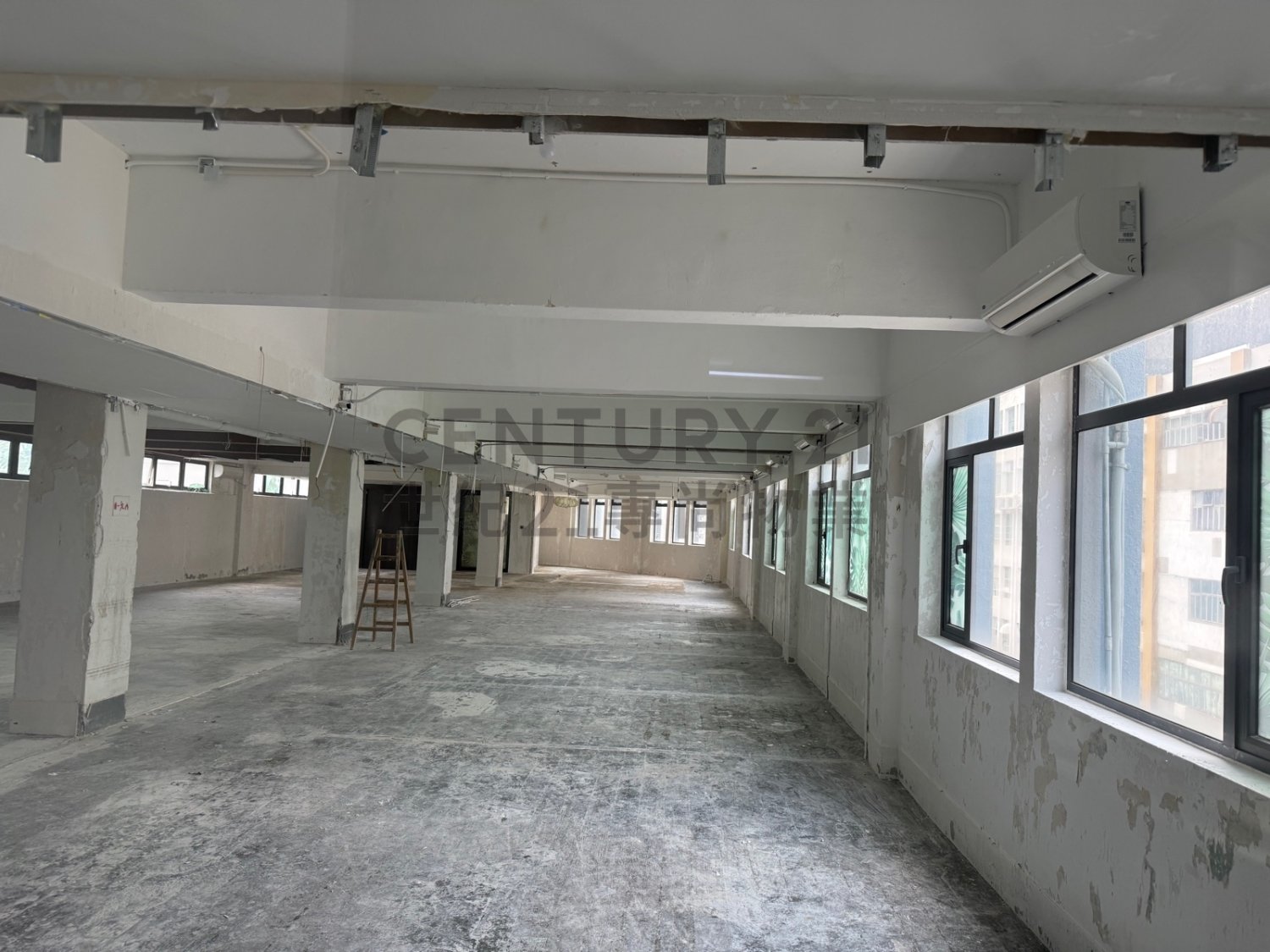 PO SHING IND BLDG San Po Kong M C086904 For Buy